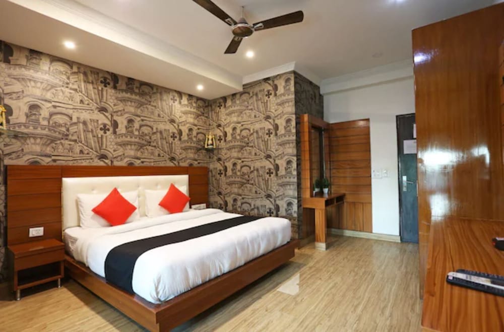Hotel The Shoba Estate 15/46