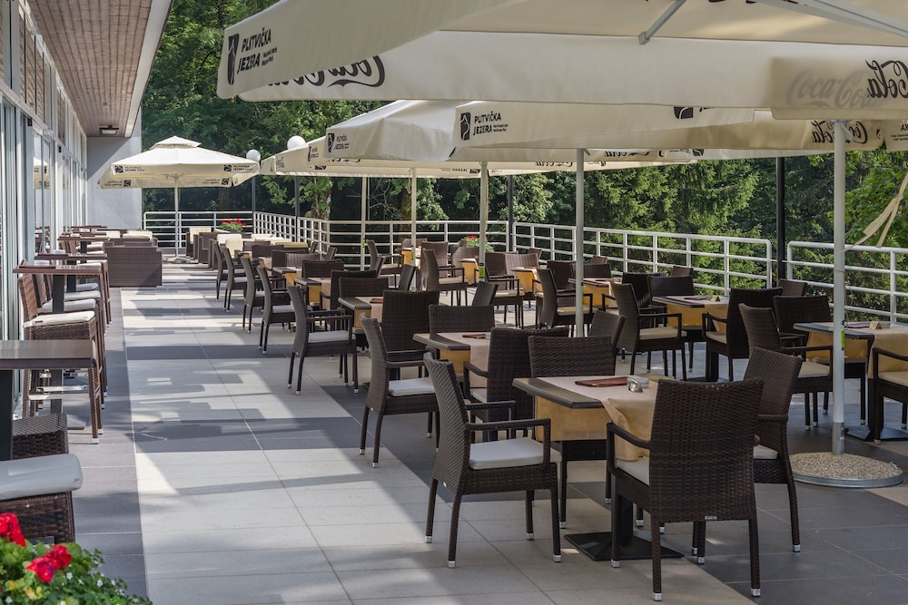 Hotel Jezero - Plitvice Lakes National Park 35/50