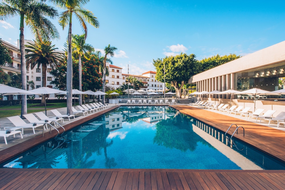 Iberostar Heritage Grand Mencey 63/69