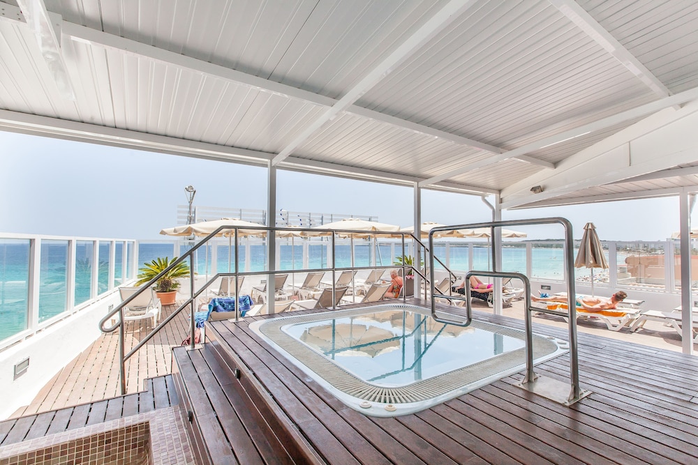 Hotel Voramar Mallorca 33/51