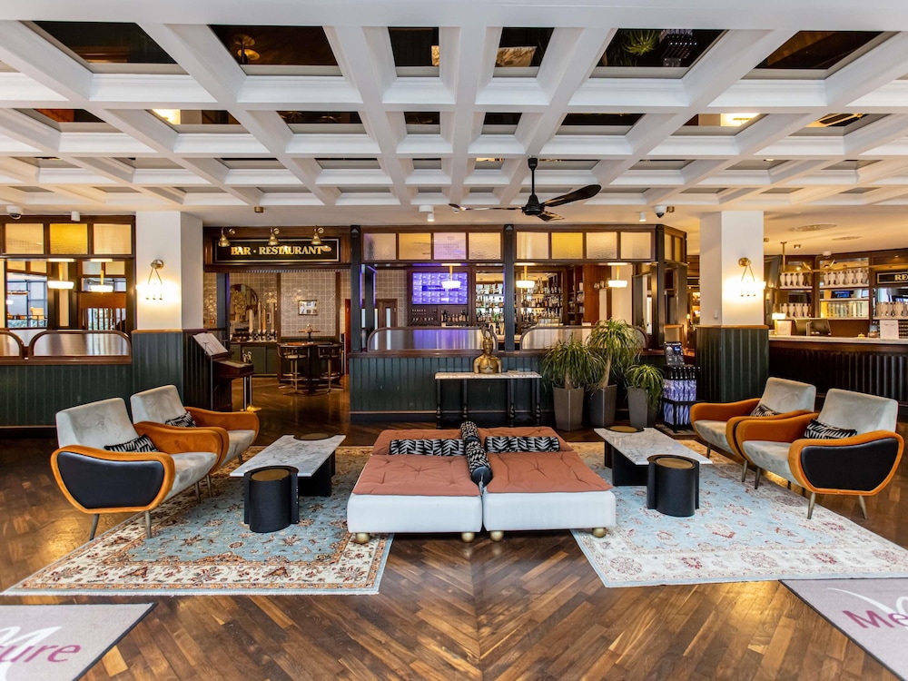 Mercure Hotel Frankfurt Airport Langen 27/49