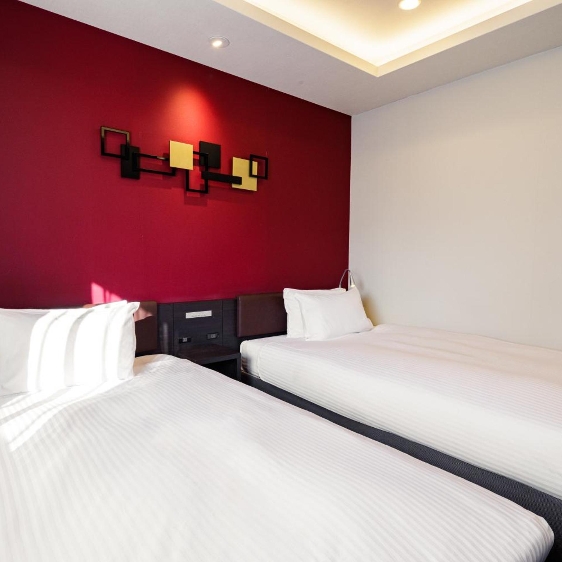 HOTEL AMANEK Osaka Namba 15/45
