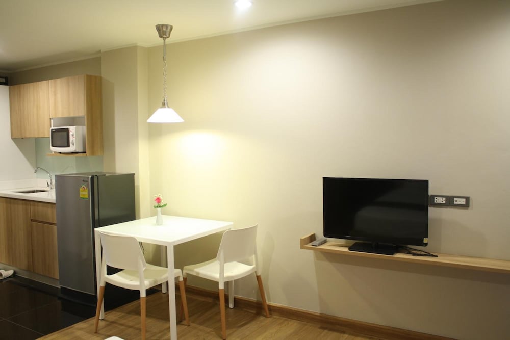 Sereine Sukhumvit 39 40/43