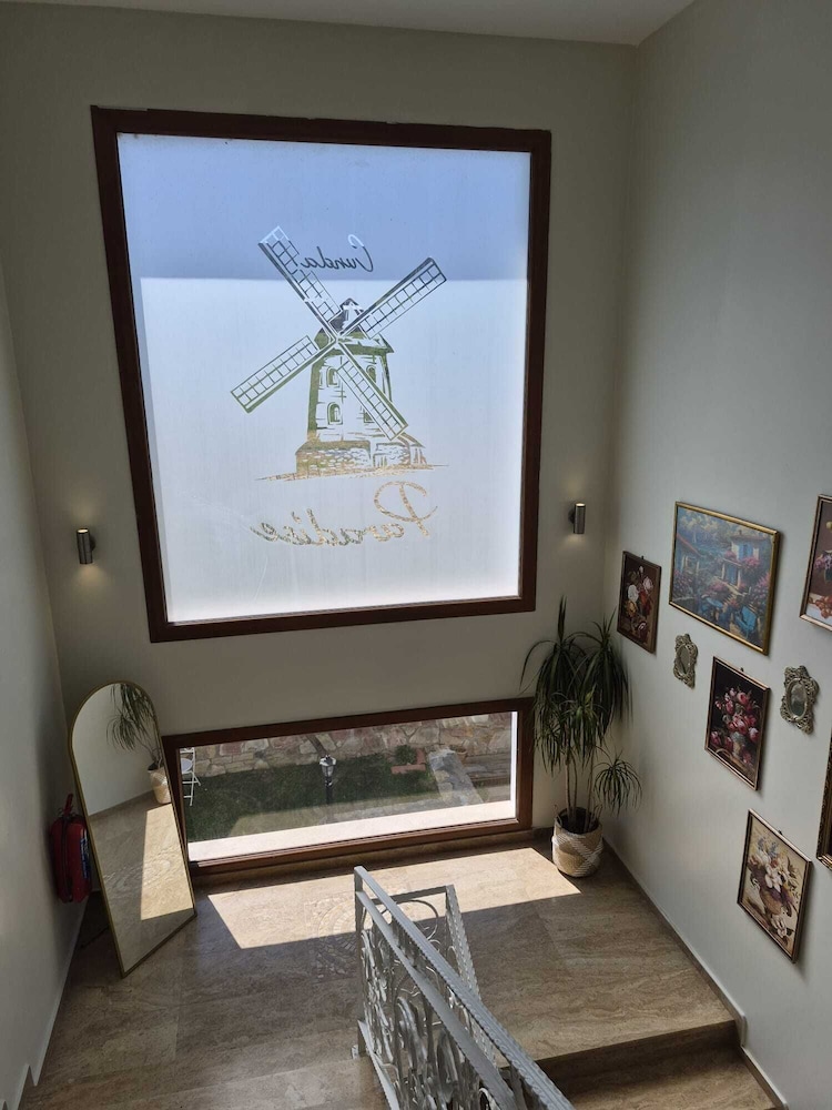 Cunda Paradise Butik Otel 11/56