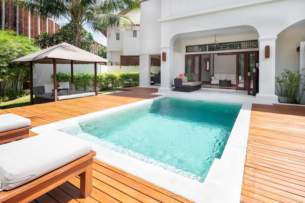 Sala Samui Choengmon Beach 5/80