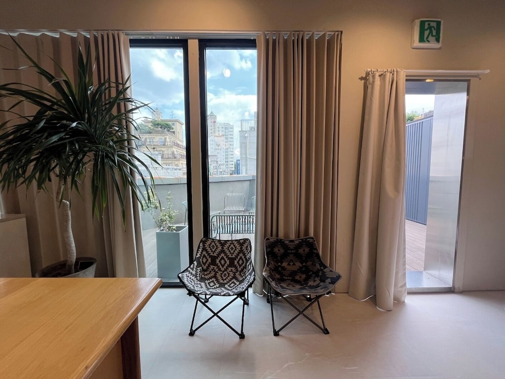Upflo Hostel 46/60