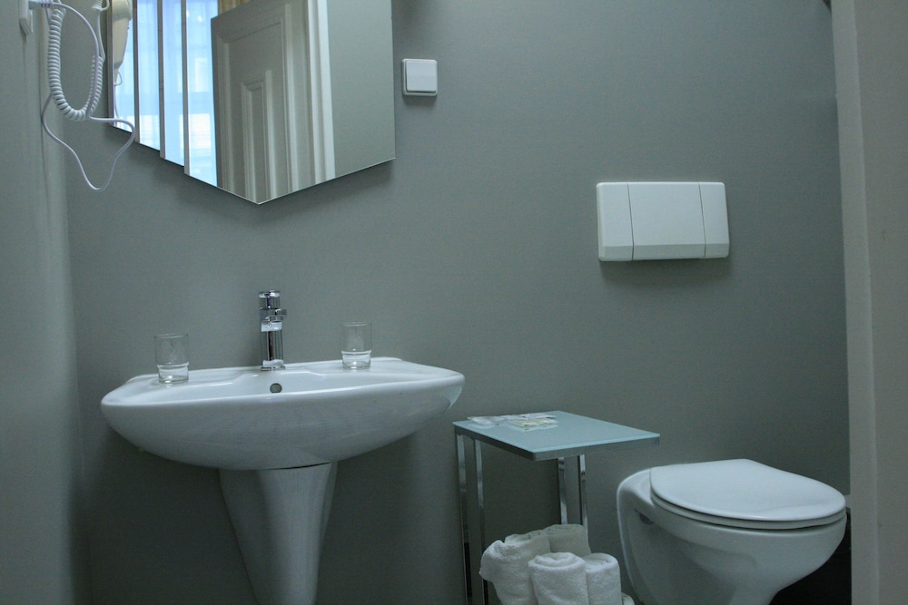Boutique Hotel KRISTOFS 31/36
