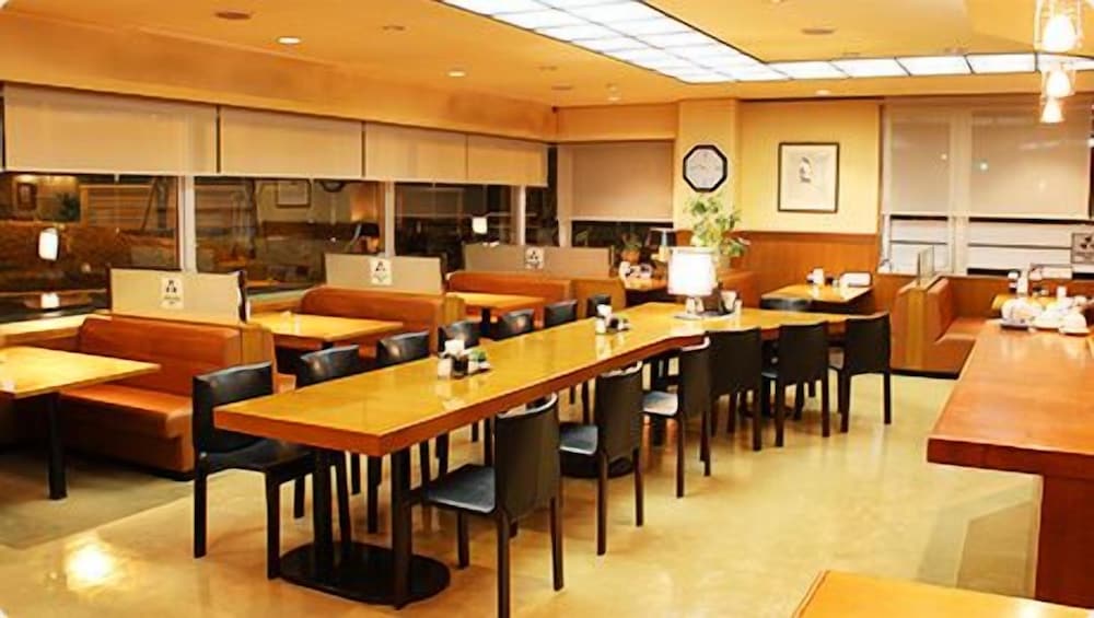 Hotel Urakawa Inn 9/18