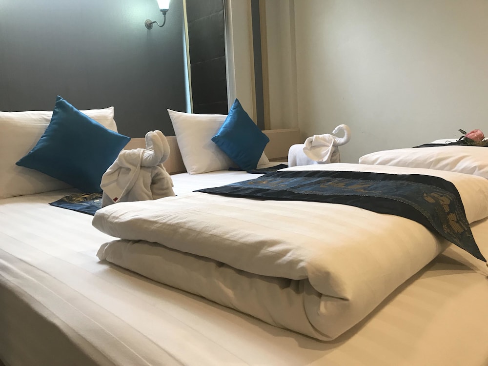 Namamema Boutique Hotel 15/70