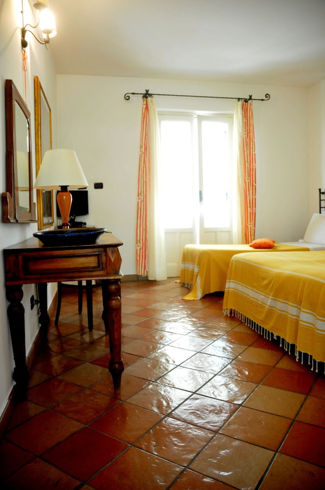 Albergo Casajanca 34/50