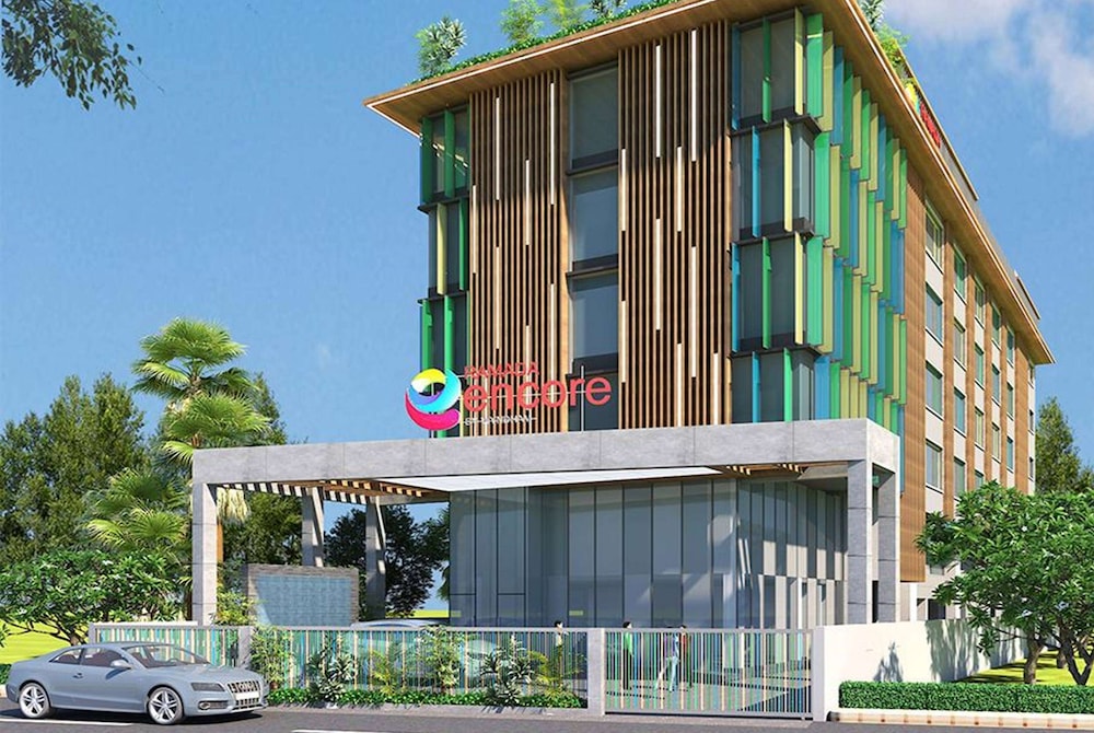 Ramada Encore by Wyndham Bareilly Civil Lines 7/58