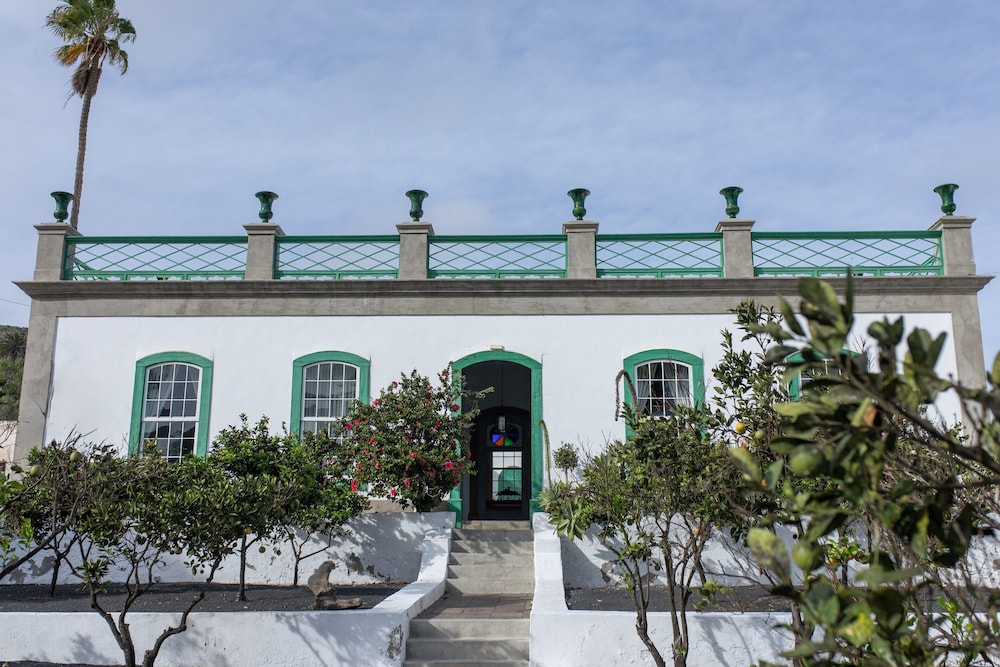 La Casa de los Naranjos 2/50