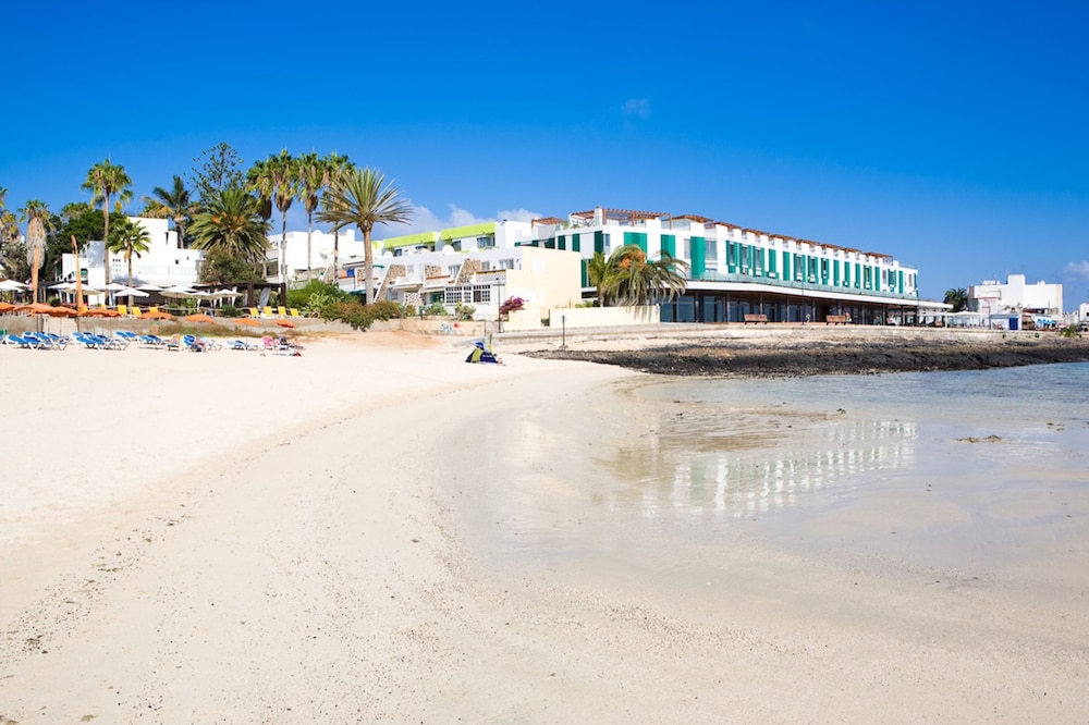 Hotel LIVVO Corralejo Beach 57/70