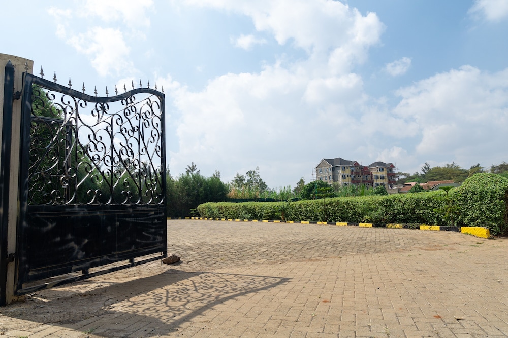 Sportsview Hotel Kasarani in NAIROBI