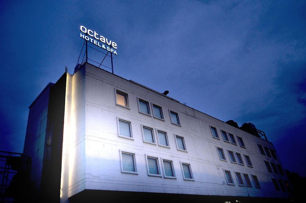 Octave Hotel Spa Sarjapura Road 2/38