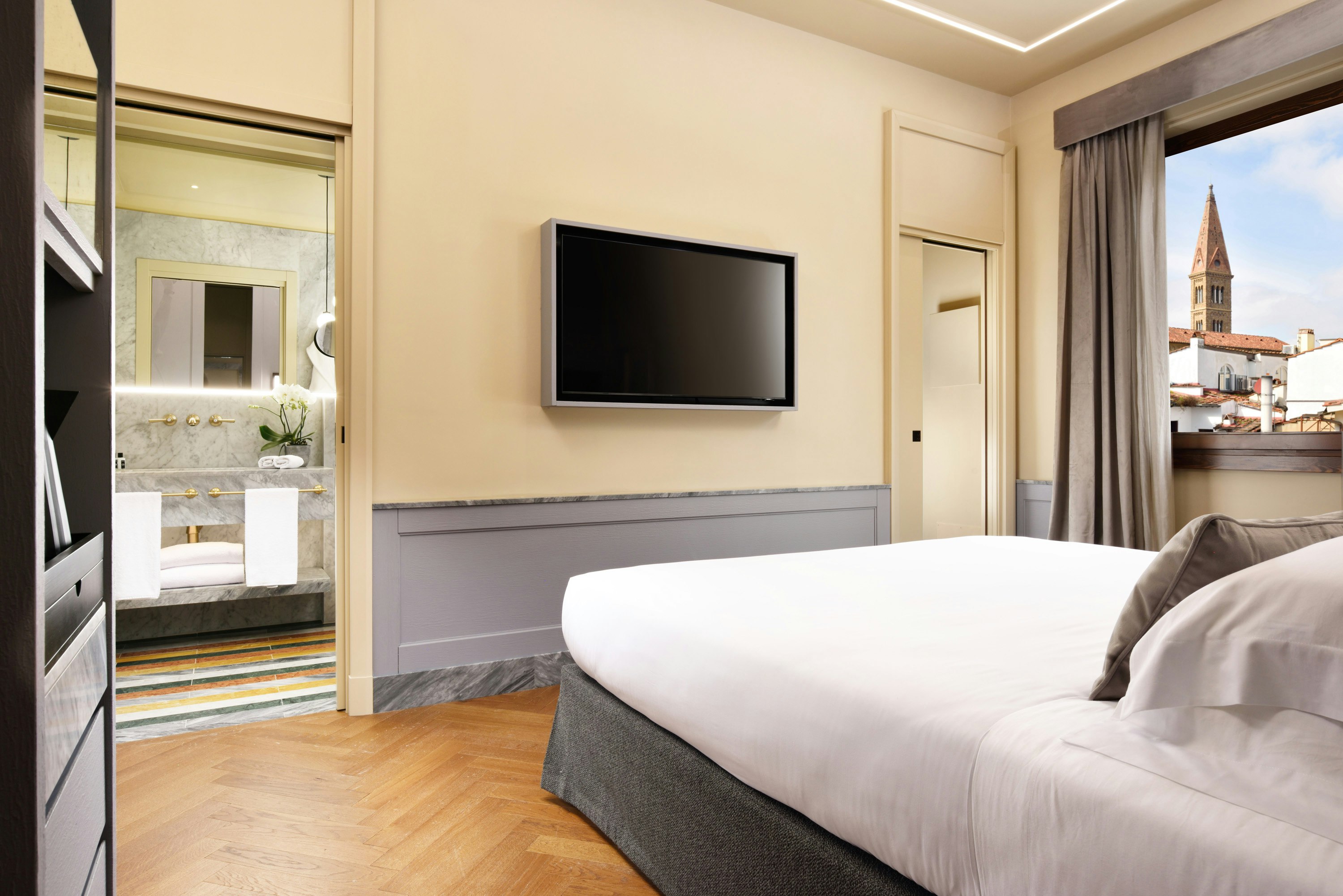 Floren Luxury Hotel 6/20