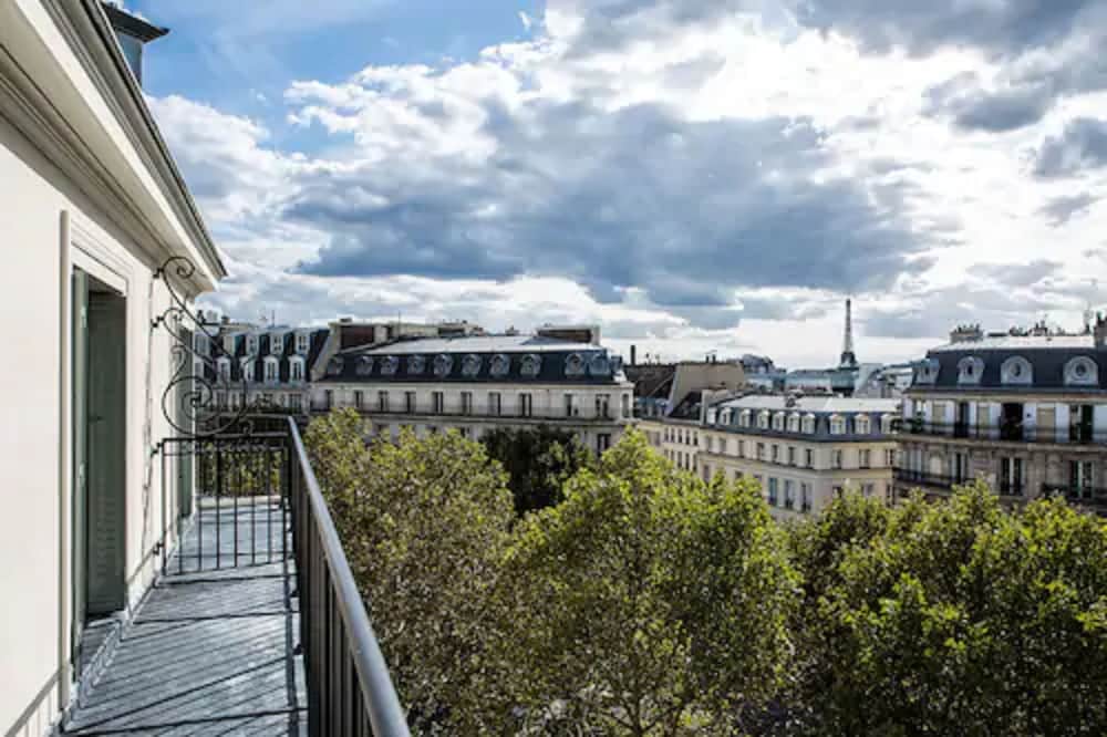 Fauchon L'Hotel Paris 3/83