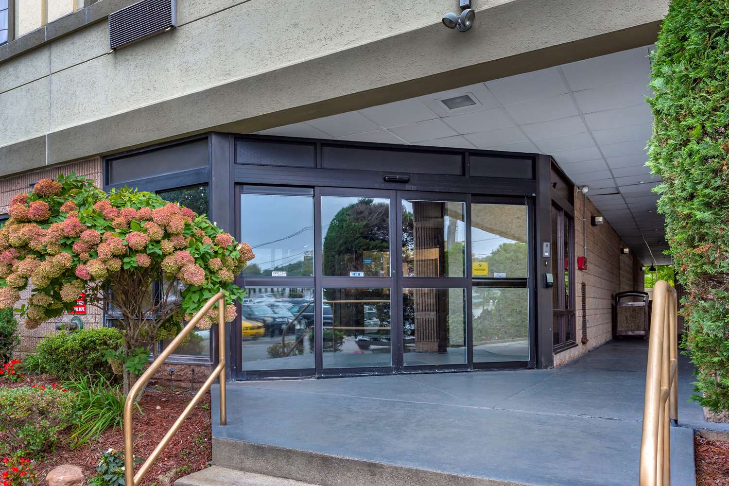 Comfort Inn Syosset-Long Island 10/10