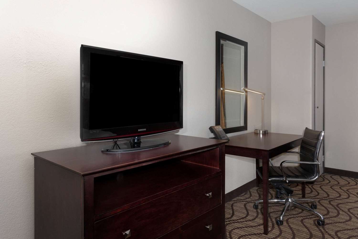 Baymont by Wyndham Henderson-Northeast Denver 43/58