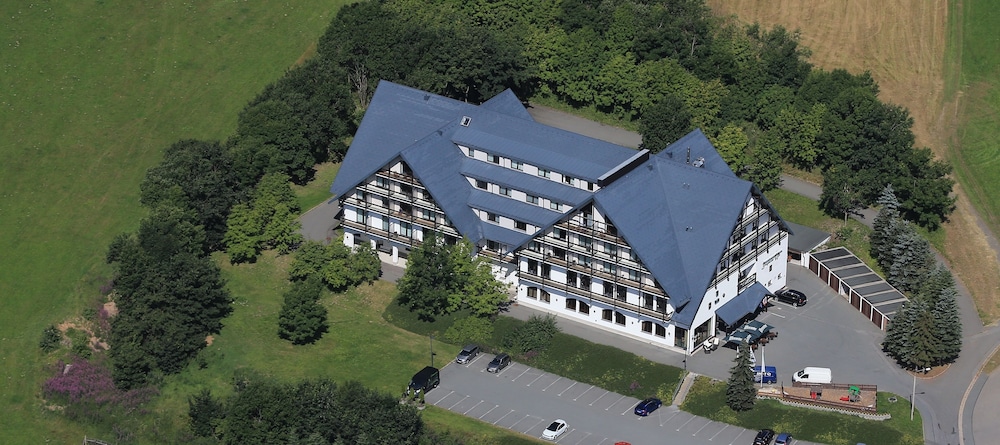 Alpina Lodge Hotel Oberwiesenthal 3/65