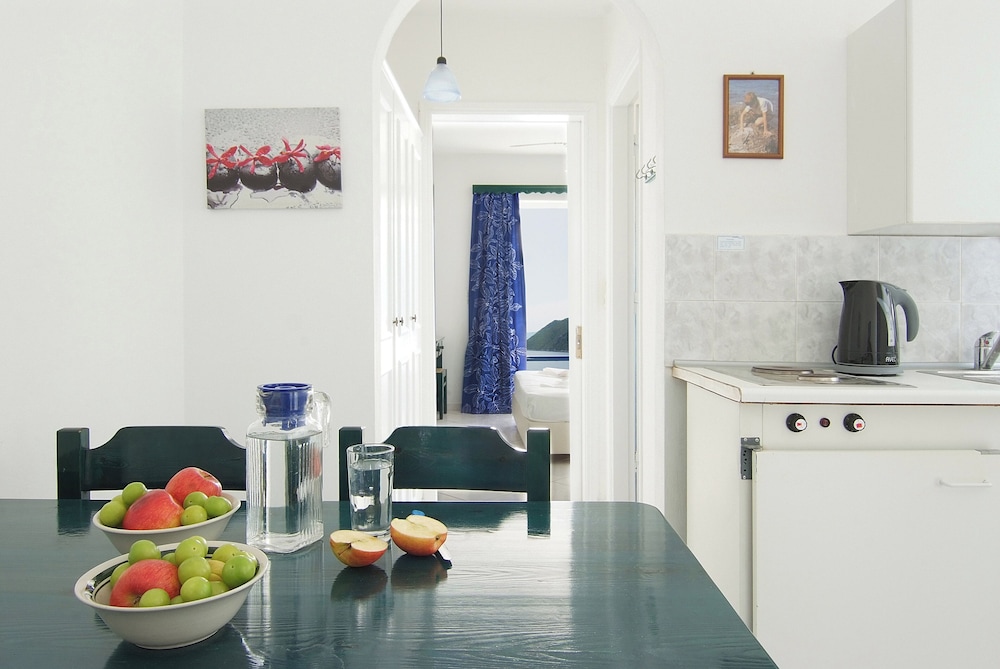 Nafsika Villas 6/49