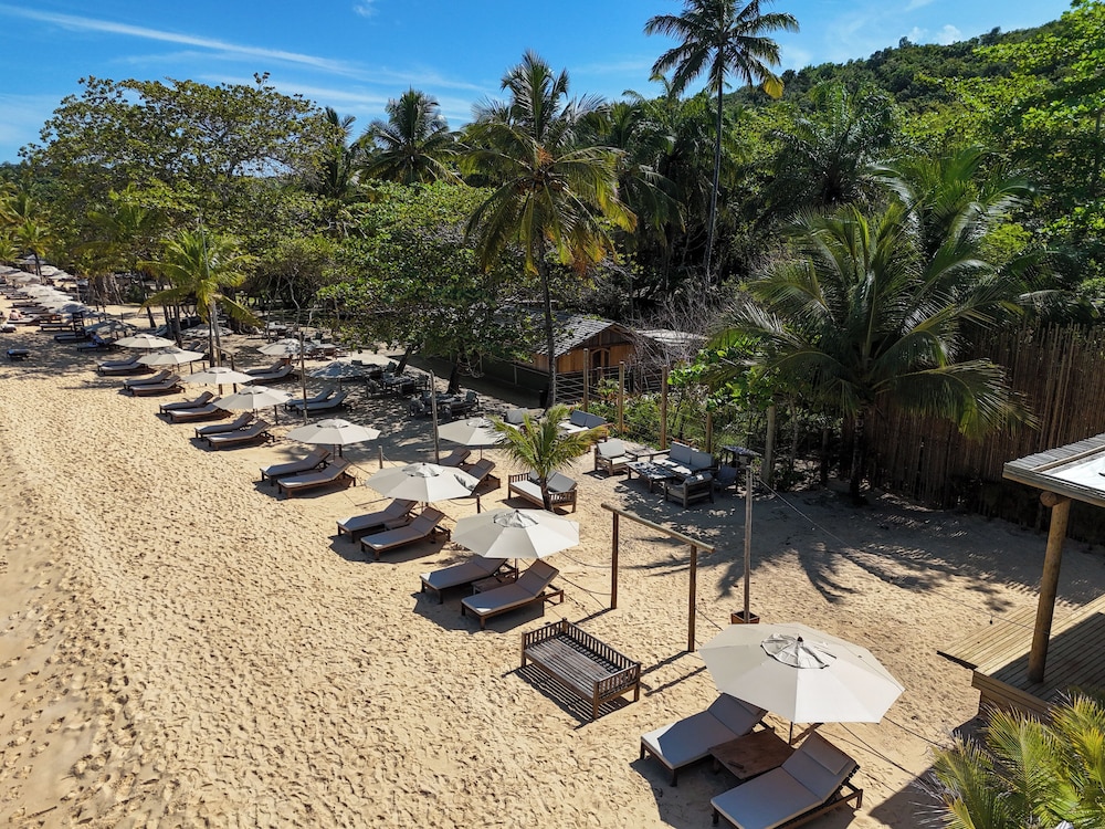 Amaia Trancoso Hotel 38/58