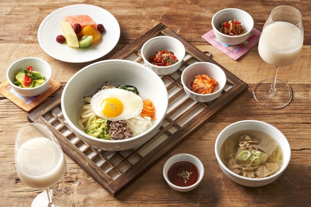 Courtyard by Marriott Seoul Myeongdong 48/53