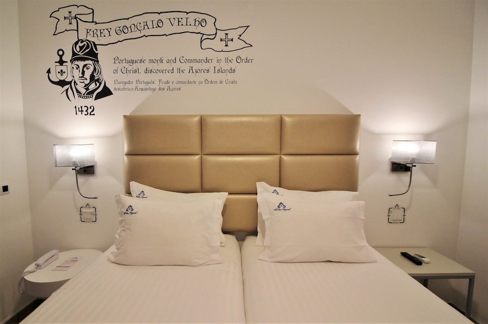 Villa Ana Margarida Hotel 37/52