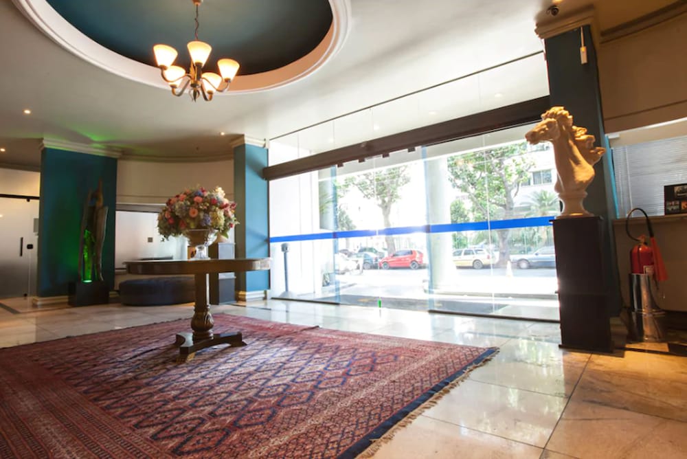 Gallant Hotel 44/67