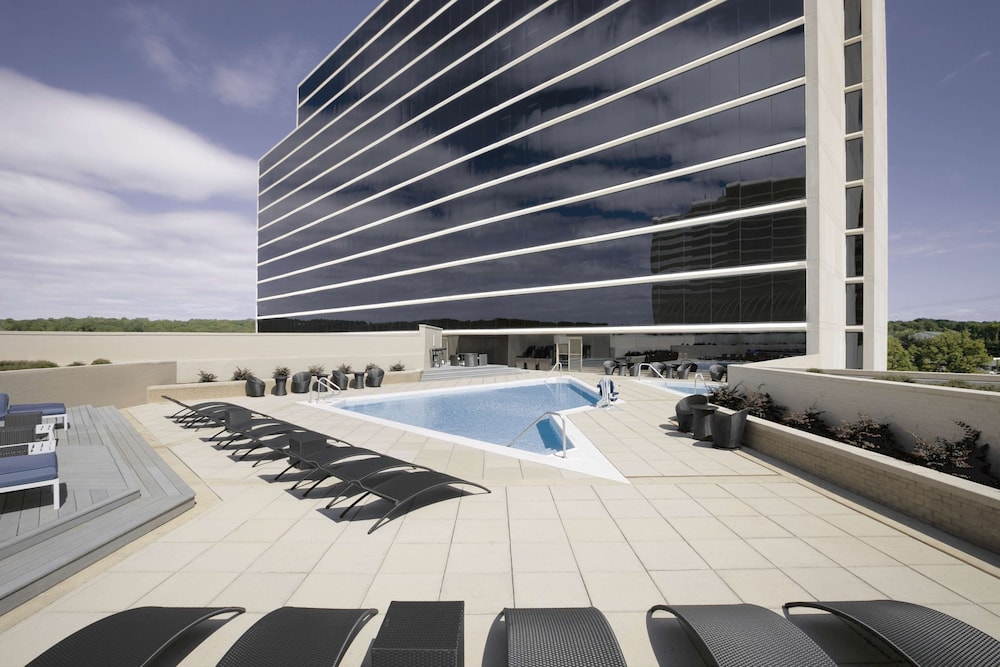 Hyatt Regency Birmingham-The Wynfrey Hotel 18/34