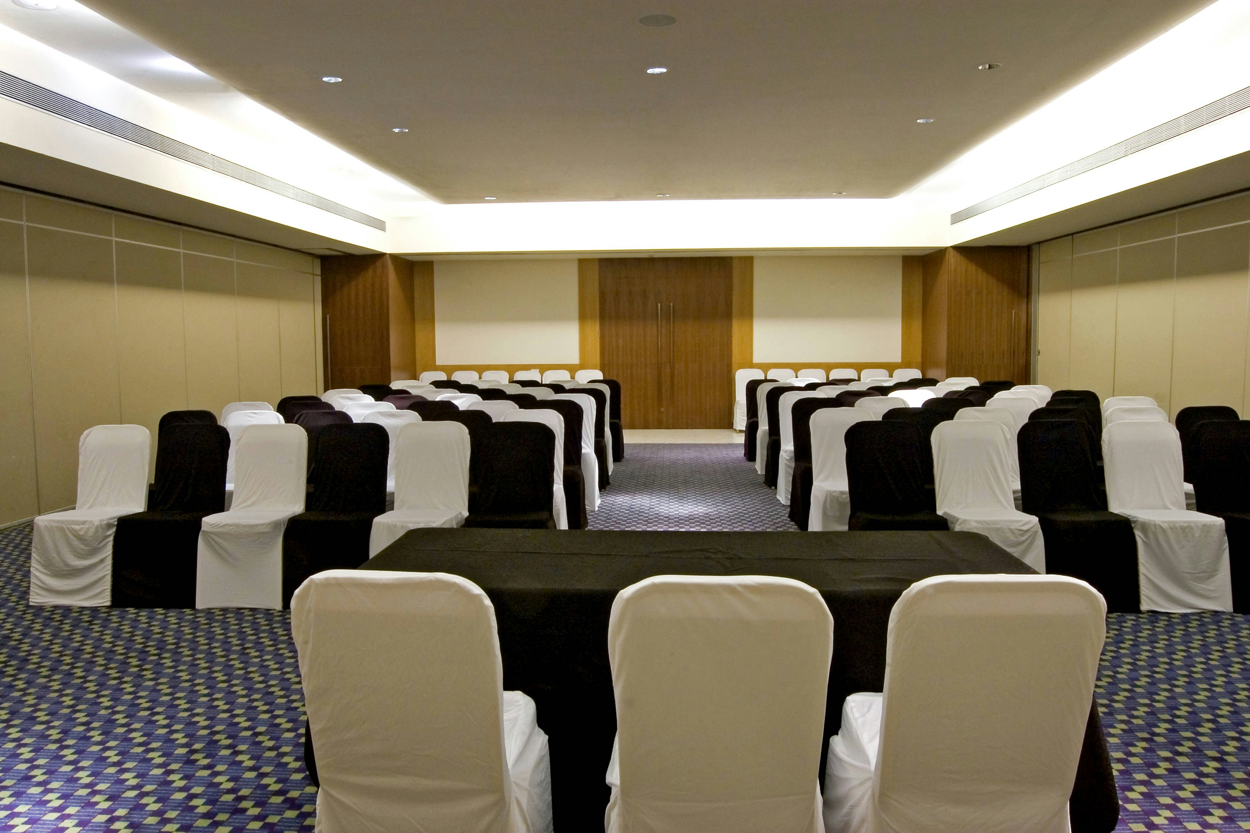 Four Points By Sheraton Navi Mumbai Vashi 42/42