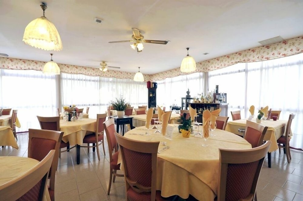 Hotel Locanda ai Campi Di Marcello in Monfalcone 35/39