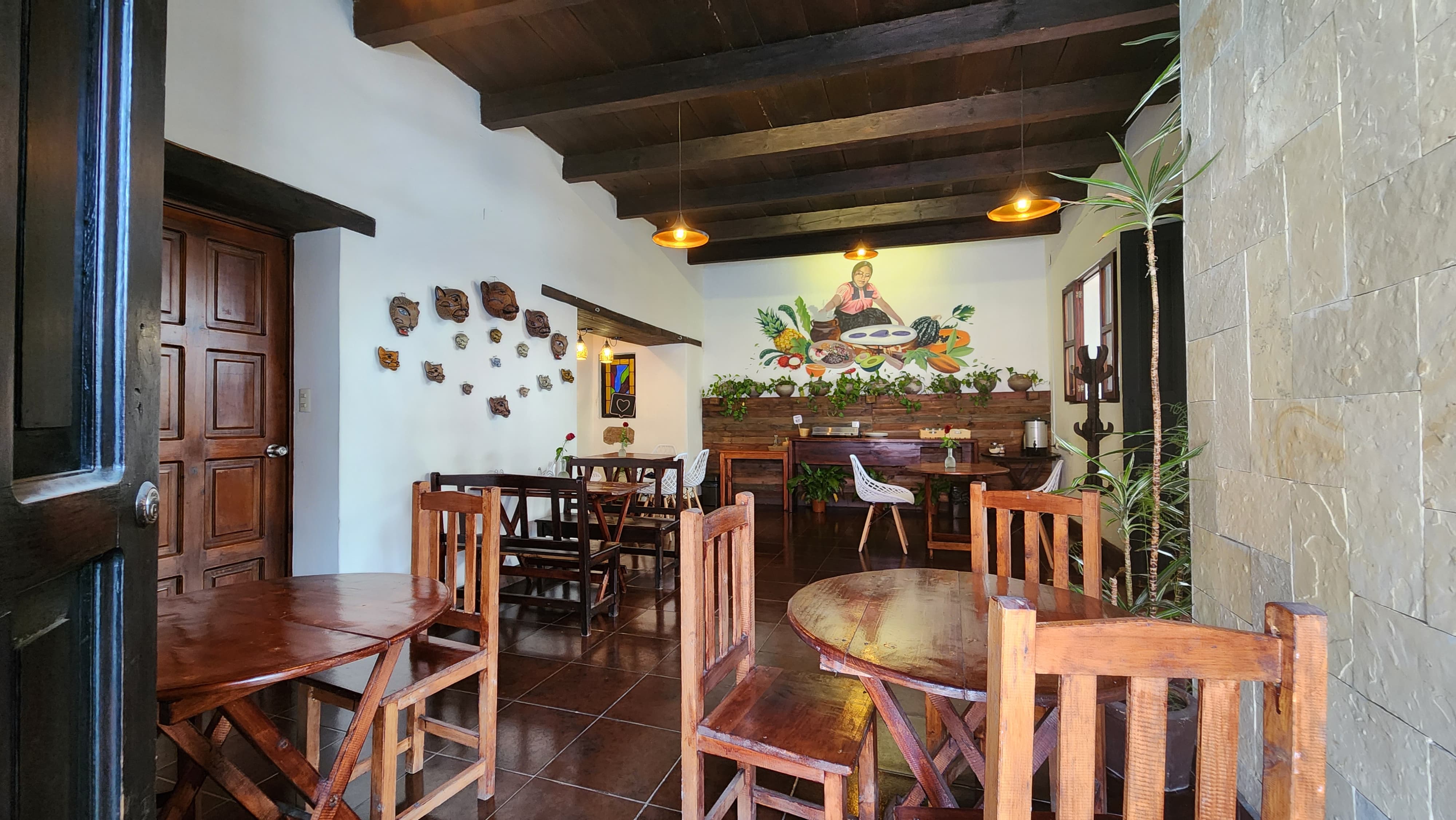 Arte Sano Hotel San Cristobal 42/49