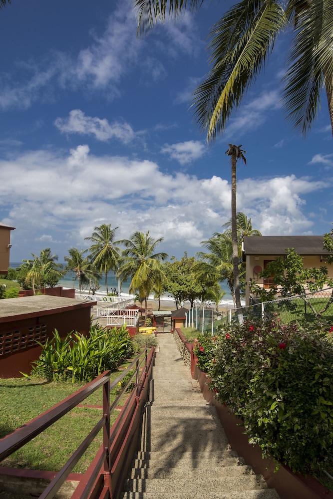Le Grand Courlan Spa Resort 30/42