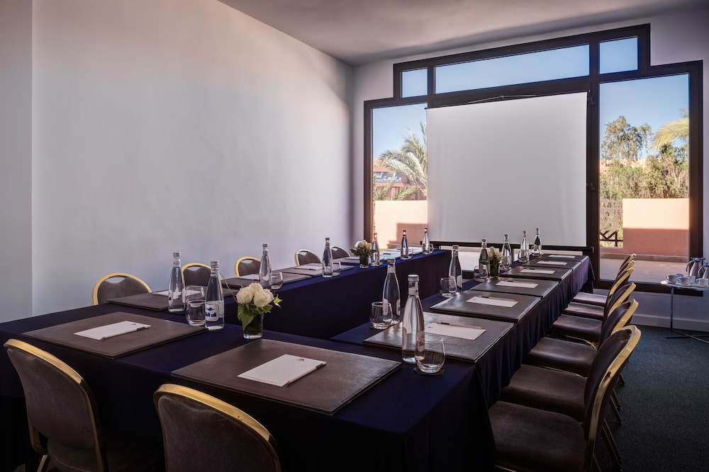 Movenpick Hotel Mansour Eddahbi Marrakech 37/50