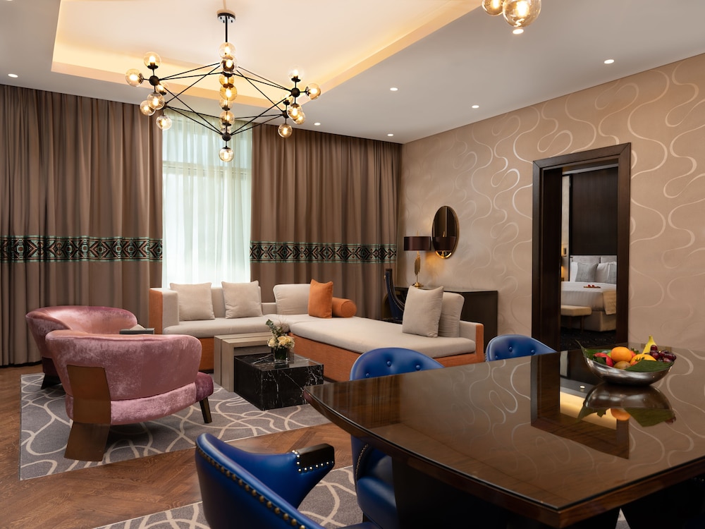 Dusitd2 Salwa Doha 37/61