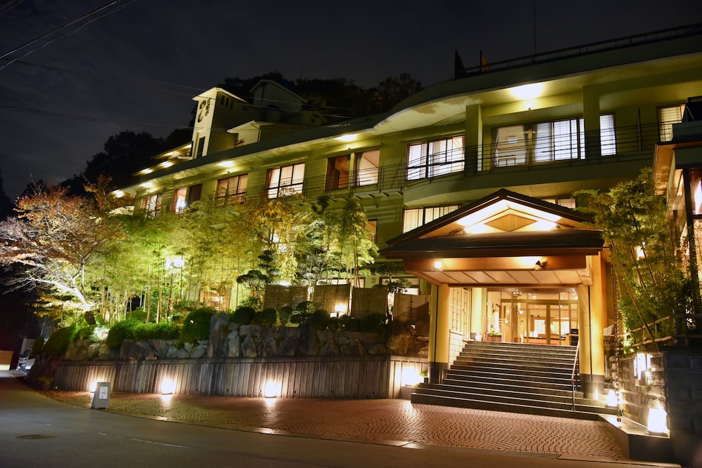 Arima Onsen Taketoritei Maruyama 3/49