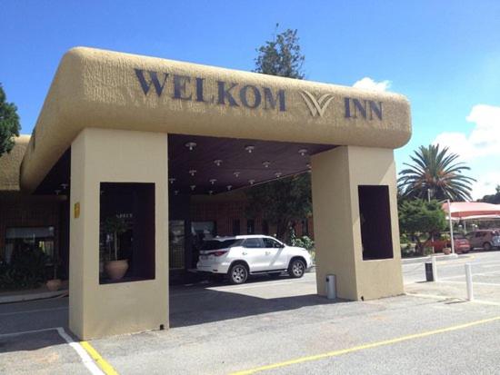 Welkom Inn 2/26