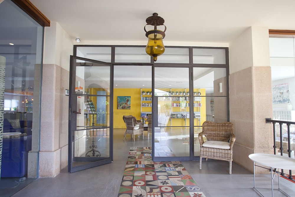 Hotel Cala Sant Vicenc - Adults Only 5/60