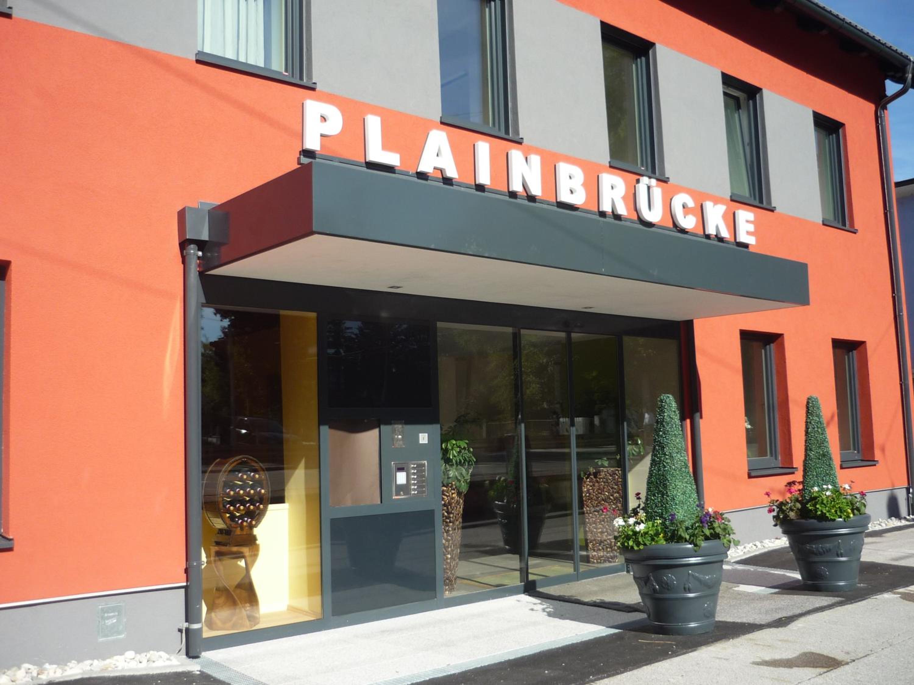 plainbrucke