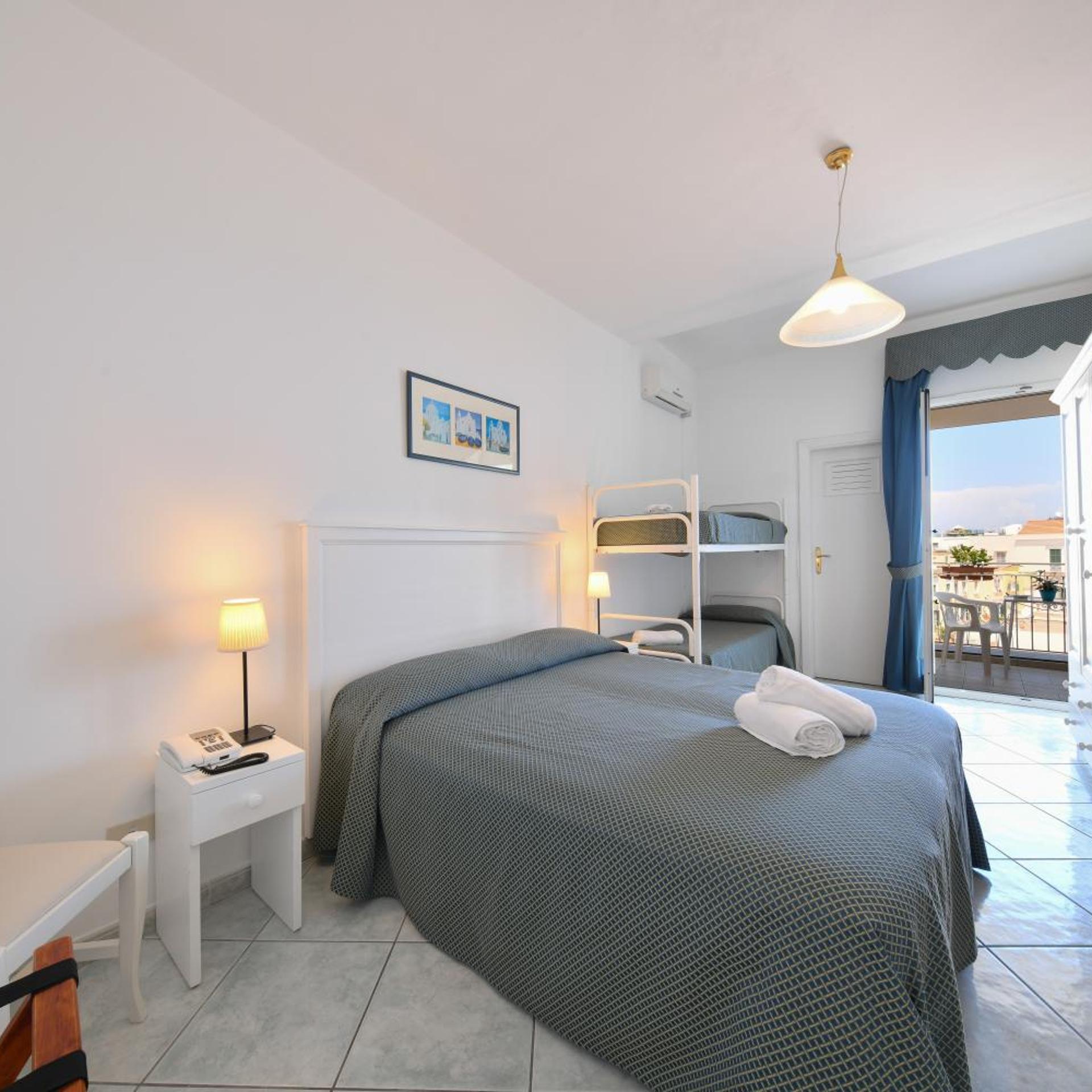 Hotel Noris 14/50