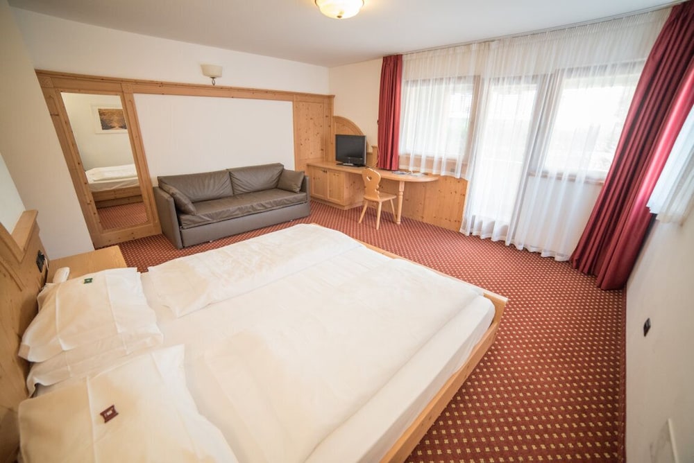 Olimpionico Hotel 23/71