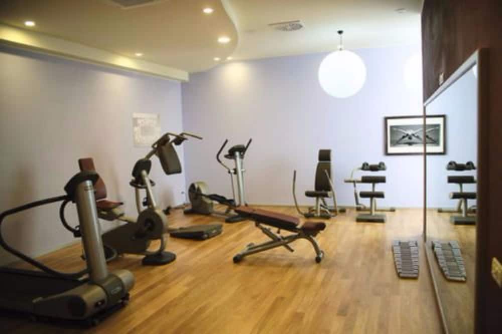 Parc Hotel Germano Suites 37/73