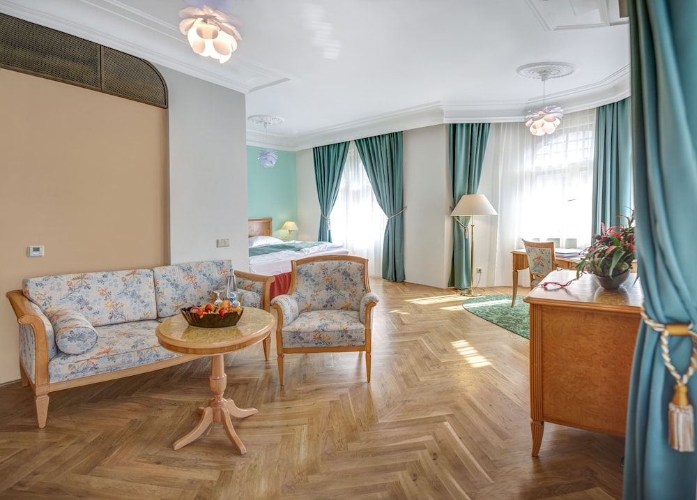 Grandhotel Ambassador Narodni Dum 36/50