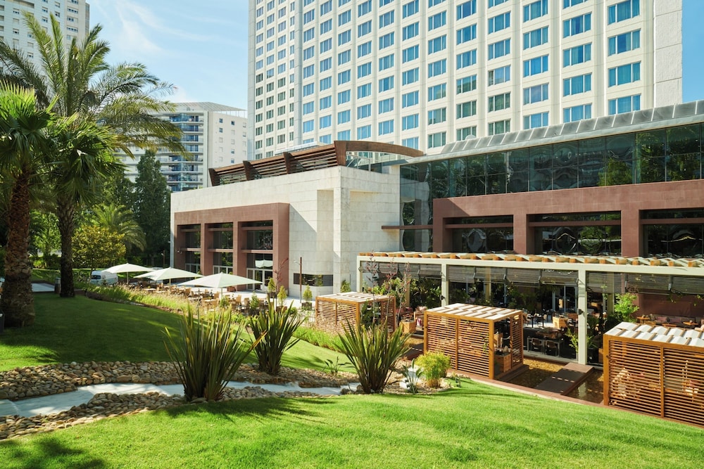 Corinthia Hotel Lisbon 3/73