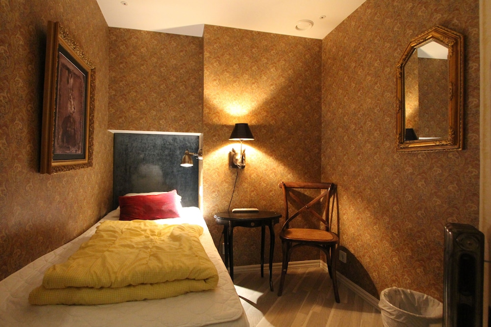 Skanstulls Hostel 32/50