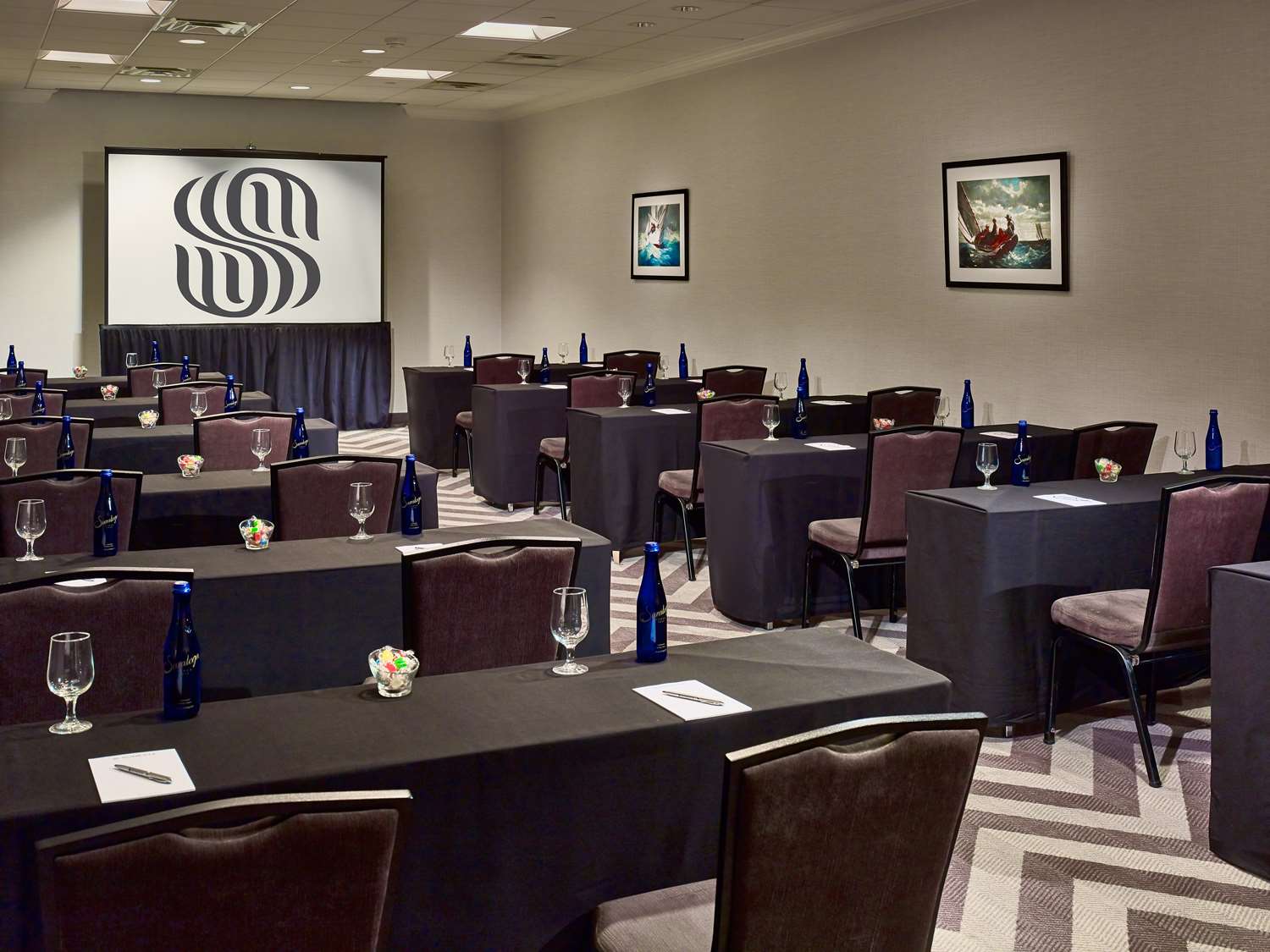 Sonesta Philadelphia Rittenhouse Square 20/30