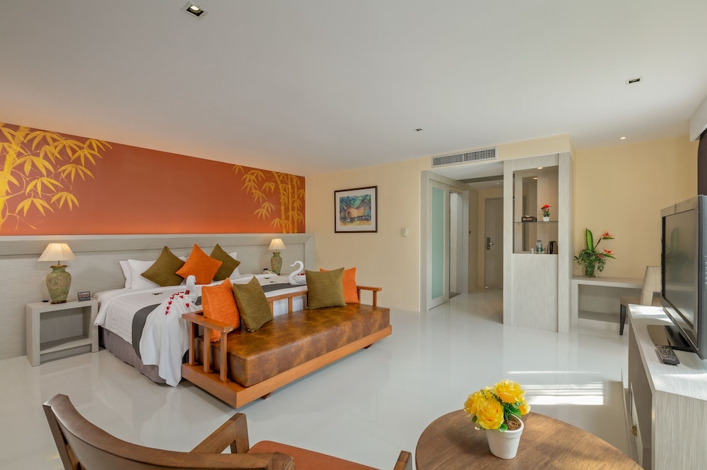 Areca Resort Spa 47/70