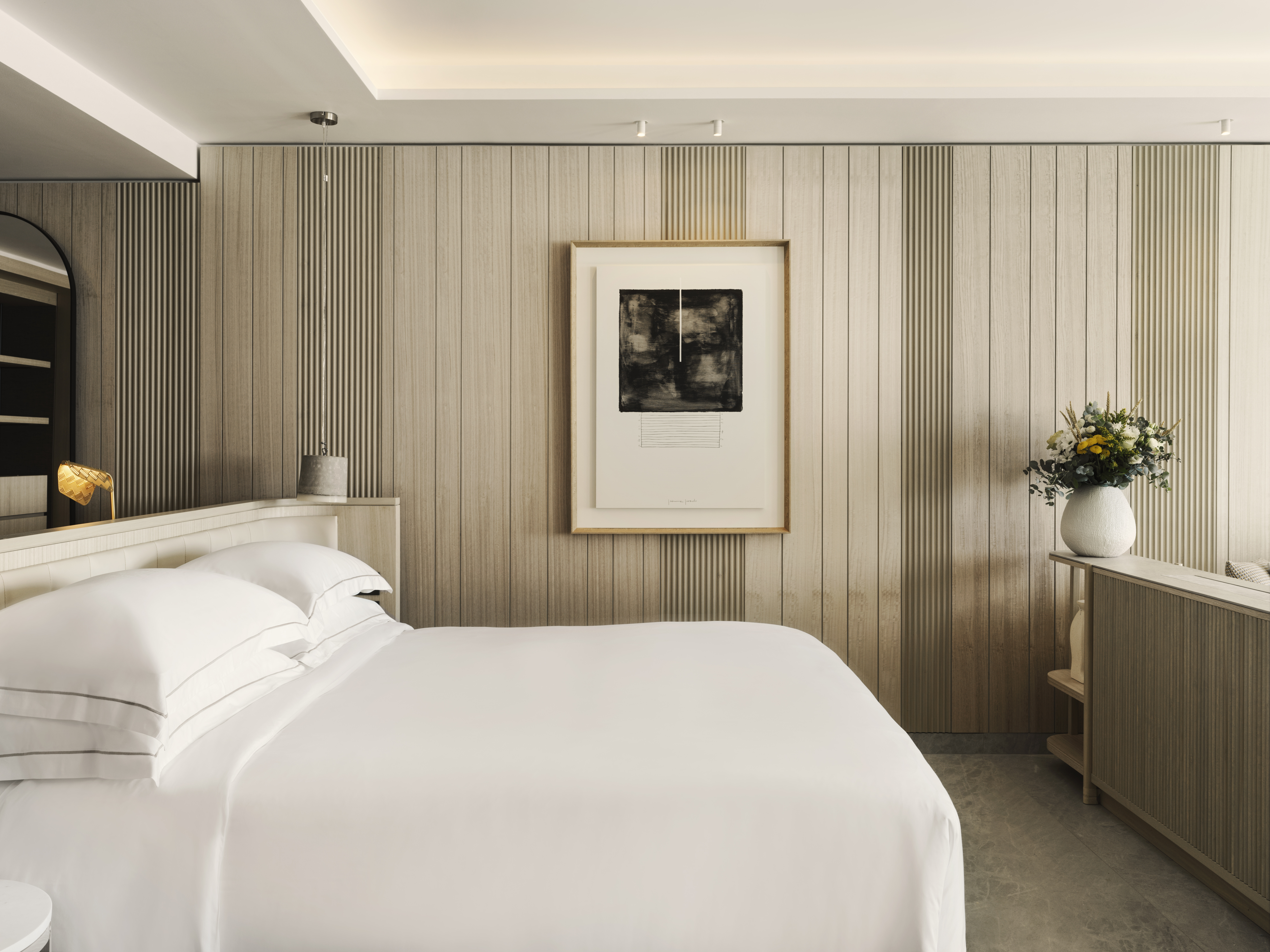 SUITE, SEA VIEW, PRIVATE POOL