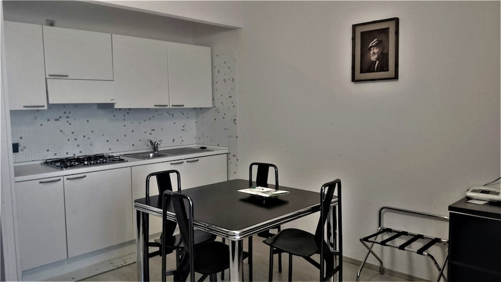Residence Hotel Torino Uno 34/38